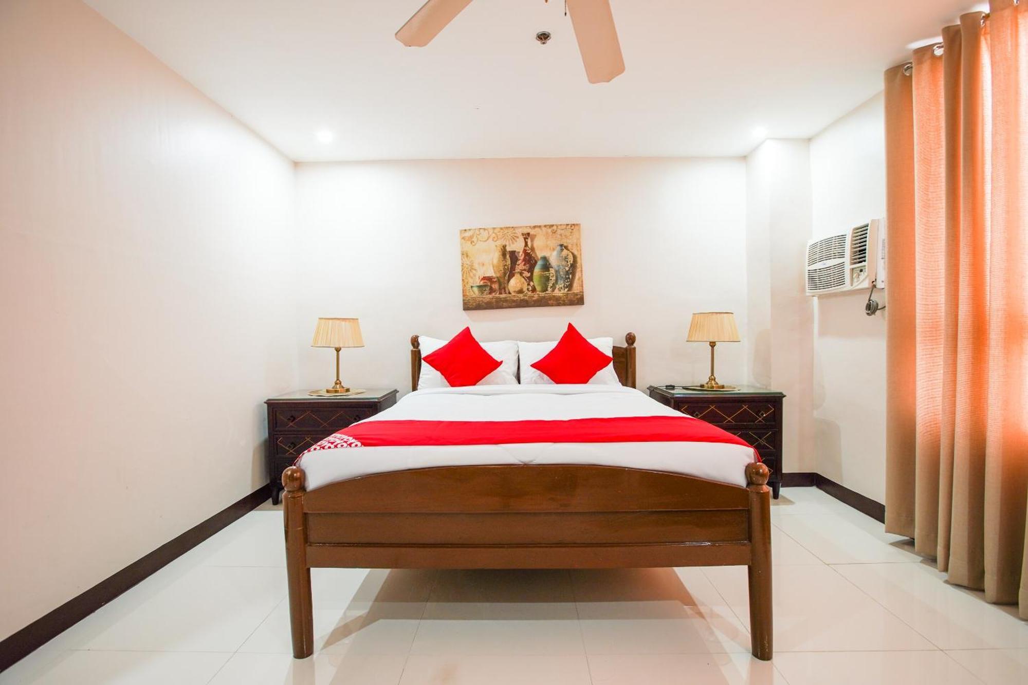 Oyo 236 Hotel Edmundo Pototan Extérieur photo